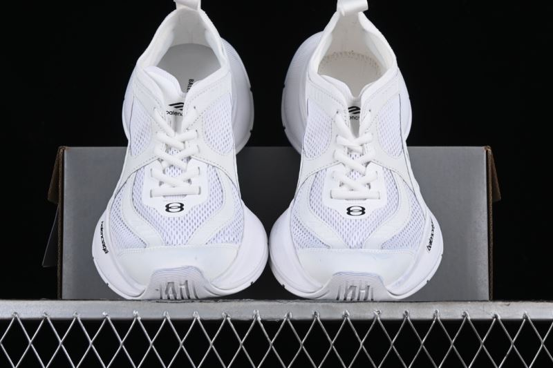 Balenciaga Track Shoes